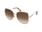 Zonnebril Dames Marc Jacobs MJ-1066-S-DDB ø 59 mm