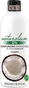 Douchegel Coconut Naturalium (500 ml)