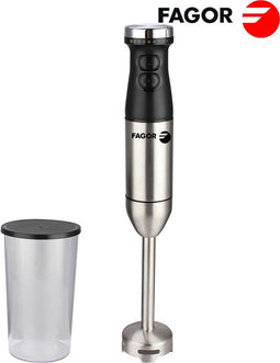 Handblender FAGOR Zilverkleurig 800 W