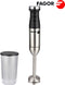 Handblender FAGOR Zilverkleurig 800 W