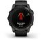 Garmin epix Pro (Gen 2) - Smartwatch - 47mm - 24/7 gezondheidsmonitoring - Grijs/Zwart