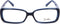 Ladies'Spectacle frame Emilio Pucci EP2661-428 Blue