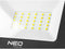 Neo-Tools Bouwlamp op statief LED – 2700 LM 30W