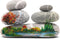 STAEDTLER Design Journey - permanente stift dubbele punt - set van 18 kleuren (18 st)
