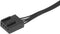 Silverstone Air Slimmer 90 ARGB - 92mm ventilator - 4-1 pin ARGB-connectoren - max. 32dB(A)