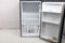Tomado TLT4702B - Tafelmodel koelkast - 94 liter - 3 draagplateaus - Zwart