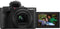 Canon PowerShot V1 - Compactcamera 23,9Mpx 3,1x zoom - Zwart