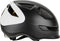 Fietshelm KED Pop Mips - small (48-52 cm) - black/white