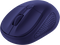 Trust Primo - Draadloze muis - 1600 DPI - Donker Blauw