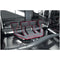 Whirlpool WFO3T141PX - Vrijstaande vaatwasser - 14 couverts - RVS - 10 programma's - 41 dB