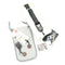Peak Design Leash (v3) - Camerariem - Verstelbaar 81-145 cm - Zwart