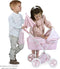 Poppenwagen Decuevas Niza 38 x 65 x 60 cm