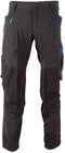 Mascot Advanced - Werkbroek - Kniezakken CORDURA® - Wit - C54 - 82