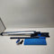 Philips OneUp 5000 series - Steel - Draadloos - 2000mAh - Nat/droog