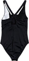 Roxy - FITNESS FASH ONE PIECE - Recycled Vita Xtra Life Lycra - Lichtblauw