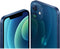 Apple iPhone 12 mini - Blauw - 64 GB - Fysieke simkaart + eSIM