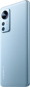 Xiaomi 12 - Smartphone - 8GB RAM - 128GB - Blauw