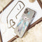 iMoshion Hoesje Geschikt voor Samsung Galaxy S20 Hoesje Siliconen - iMoshion Design hoesje - Transparant / Meerkleurig / Dreamcatcher