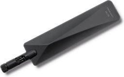 Qoltec 57018 - Richtantenne N-type - 7 dBi 0.6 - 27 GHz 50 Ohm Verticale polarisatie Mannelijk 50 W