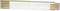 STANLEY Duimstok 2m - Liniaal - Geel/Wit - 0-35-458