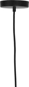 Light & Living Hanglamp Chania - Antiek Brons - Ø25cm - Modern - Hanglampen Eetkamer, Slaapkamer, Woonkamer