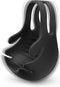 Dorcel - Fun Bag - Vibrerende Cockring En Testikel Stimulator - Zwart