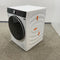 Hisense DH5S902BW - Warmtepompdroger - 9kg - ConnectLife - Wit