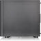 Thermaltake V150 - Micro Tower - Gehard glas - Zwart