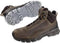 Puma Safety Condor Mid S3 ESD 630122 - Zwart/Bruin - 45