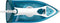 Philips Stoomstrijkijzer 3000 Series DST3011/20 - Stoomstrijkijzer - Zelfreinigend - Verticaal strijken - Blauw