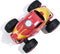 Monster Jam RC Marvel - Iron Man en Amazing Spider-Man - 2 op afstand bestuurbare monsterjamtrucks - schaal 1:24