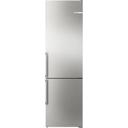 BOSCH KGN39AIAU - Koelkast - No-Frost - RVS - 363 liter