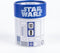 Star Wars - Stormtrooper - Darth Vader Sokken Maat 38/45 One Size
