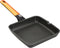 Bra Grill Bra A281328 28 Cm Grill Zwart