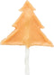 Xmas Christmas Tree met kip 4x 28 gr