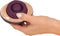 Clitoris Vibrator Rotating Vulva