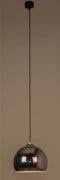 Zuiver Big Glow Hanglamp Zilver