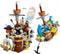 LEGO Super Mario Uitbreidingsset: Larry en Mortons luchtschepen - 71427