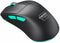 Xtrfy M64 Wireless - Draadloze Gaming Muis - Ergonomisch - Zwart
