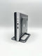 HP ProDesk 400 - Mini PC - Intel Core i5-7500T 2.70 GHz 8GB DDR4 256GB SSD Windows 10 Pro - Zwart