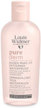 Louis Widmer Purederm - Oogmake-up Reiniging Waterproof - Zonder parfum - 150 ml