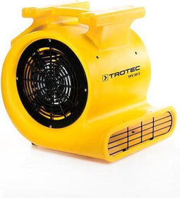 Trotec TFV 30 S - Radiaalventilator - 3 standen - 230V