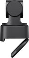 OBSBOT Tiny 2 Lite - PTZ Webcam - 4K 30fps AI Autotracking - Zwart