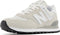 New Balance WL574EVW - Dames Sneakers - Lage sneakers - Nimbus Cloud
