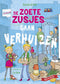 De Zoete Zusjes - De Zoete Zusjes gaan verhuizen