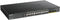 D-Link DGS-1250-28XMP - Managed Switch - 24x Gigabit Ethernet PoE - 370W