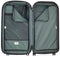 DELSEY PARIS Rempart - Expandable Trolley 80 - 4 Wielen - Anthracite (donkergrijs)