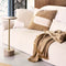 Urban Nature Culture Sierkussen Maisa A Off white/ beige 50x50cm