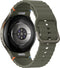 Samsung Galaxy Watch7 - smartwatch - 40mm - E-simkaart - Green