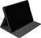 Gecko Covers V10T61C1 - Tablethoes - Vegan Leather - Geschikt voor iPad 10.9 (2022) en iPad 11 (2025)